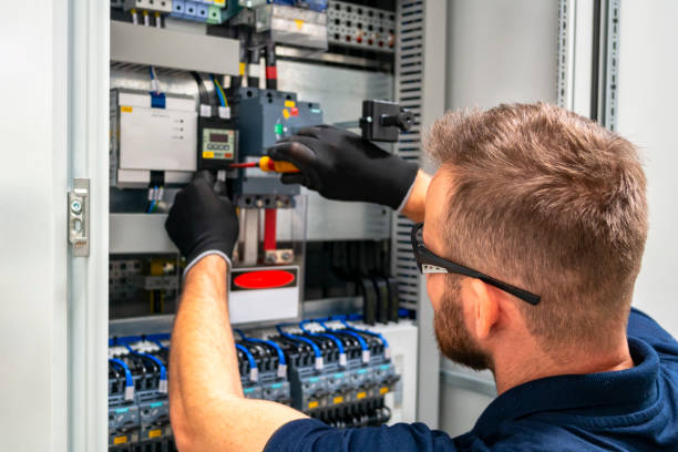 Best Electrical Troubleshooting Services  in Plymouth, OH