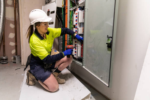 Best Electrical Contractors for Businesses  in Plymouth, OH