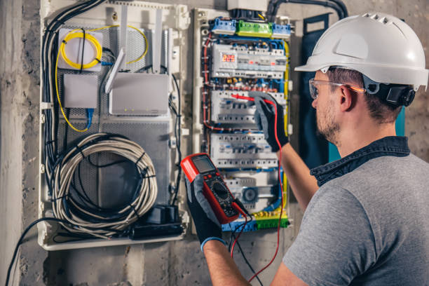 Best 24-Hour Electrician  in Plymouth, OH