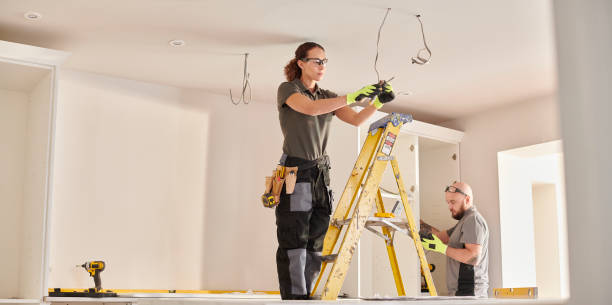  Plymouth, OH Electrician Pros