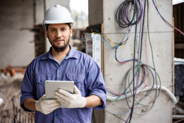 Best Emergency Electrical Repair  in Plymouth, OH