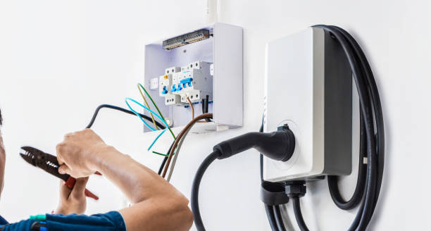 Best Electrical Wiring Services  in Plymouth, OH