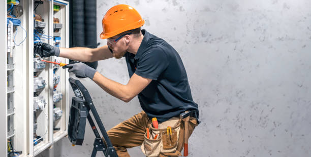 Best Electrical Installation Contractor  in Plymouth, OH