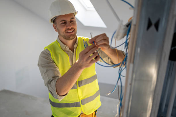 Best Licensed Electrician  in Plymouth, OH