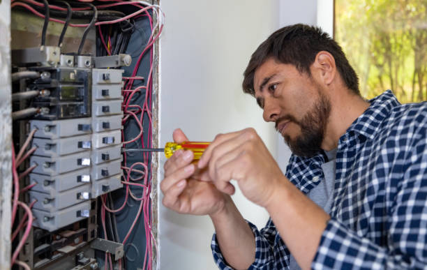 Best Affordable Emergency Electrician  in Plymouth, OH